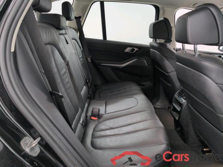 BMW X5 3.0 XDRIVE45E 155KW 4WD AUTO #6