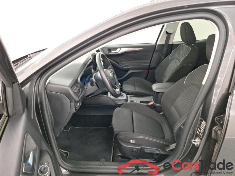 FORD FOCUS CLIPPER 1.0I ECOBOOST MHEV 92KW TITANIUM X #5