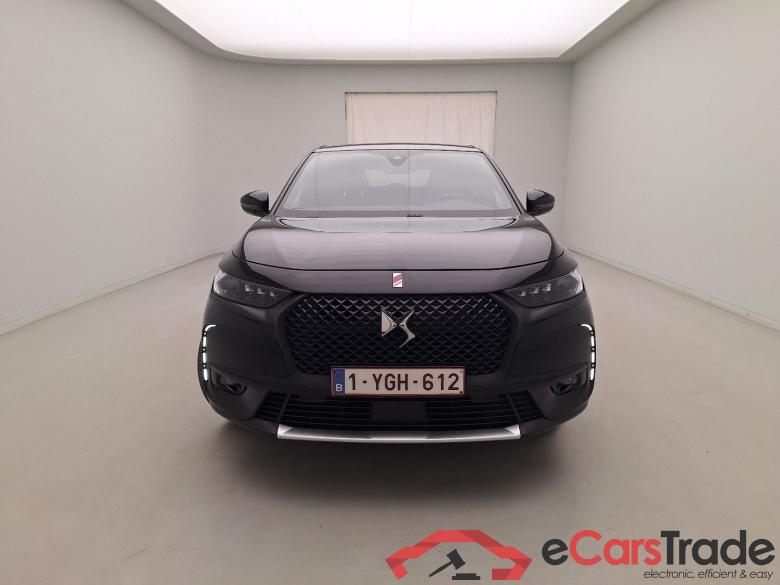 DS, DS7 CB '17, DS 7 Crossback 1.5 BlueHDi 130 Auto PERFORMANCE Li #1