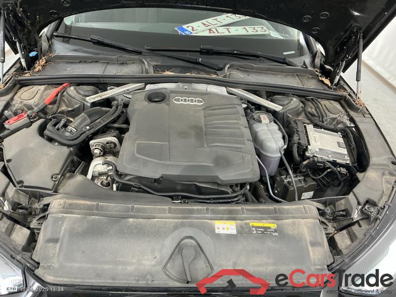 AUDI A4 2.0 35 TDI 120KW S TR BUSINESS EDITION #6