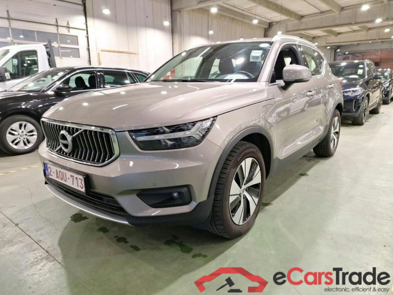 VOLVO XC40 1.5 T4 PHEV INSCRIPTION EXPR. DCT