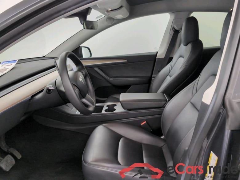 TESLA Model Y BEV 75KWH LONG RANGE AUTO 4WD #4