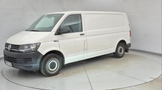Volkswagen T5 Transporter