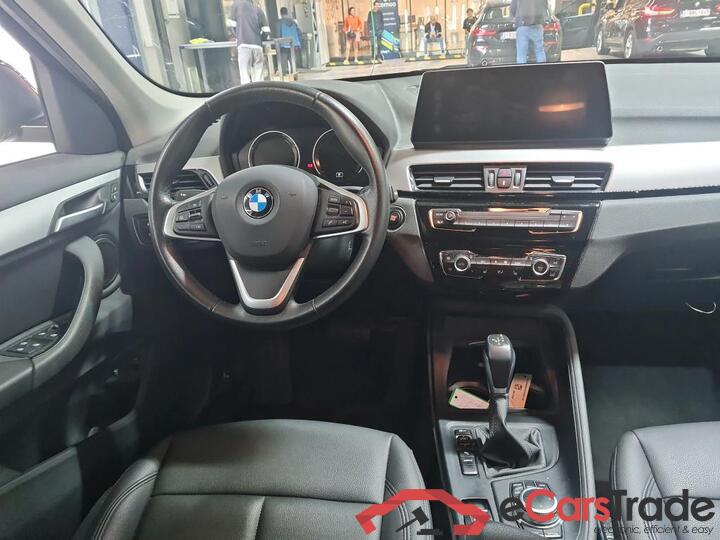 BMW X1 X1 xDrive25e (162 kW) (PHEV) 162kW/220pk  5D/P Auto-6 #5