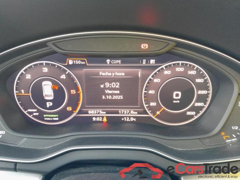 AUDI Q5 / 2016 / 5P / todoterreno S line 40 TDI 140kW quattro S tronic #5