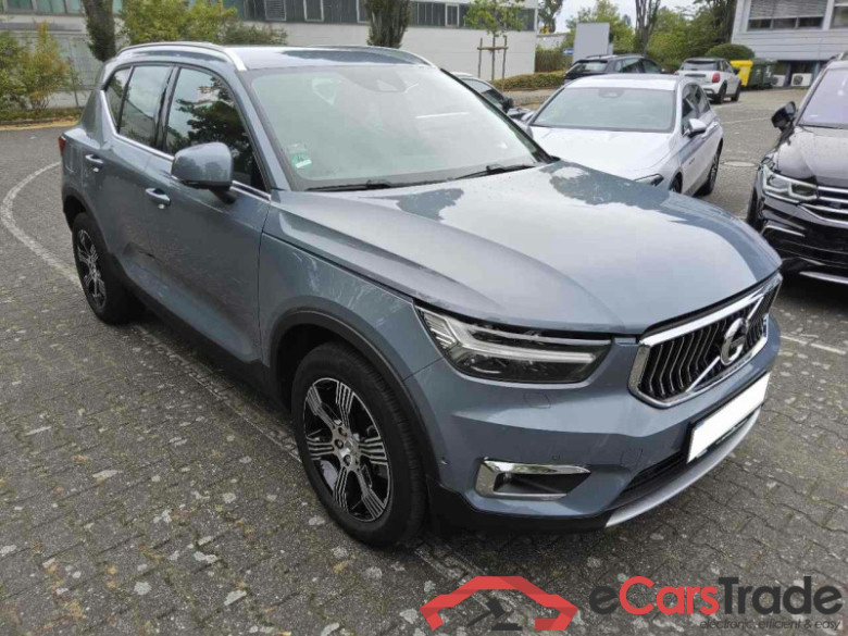 Volvo XC40 (2017->) DE - SUV5 B4 2WD EU6d, Inscription (EURO 6d), 2020 - 2022 #2