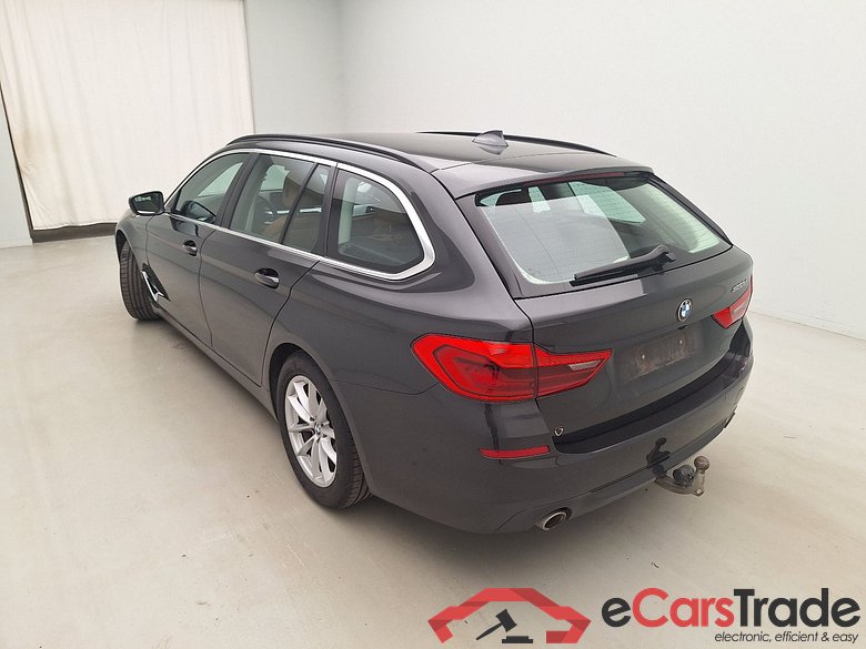 BMW, 5-serie touring '17, BMW 5 Reeks Touring 520d Aut. (120 kW) 5d #6
