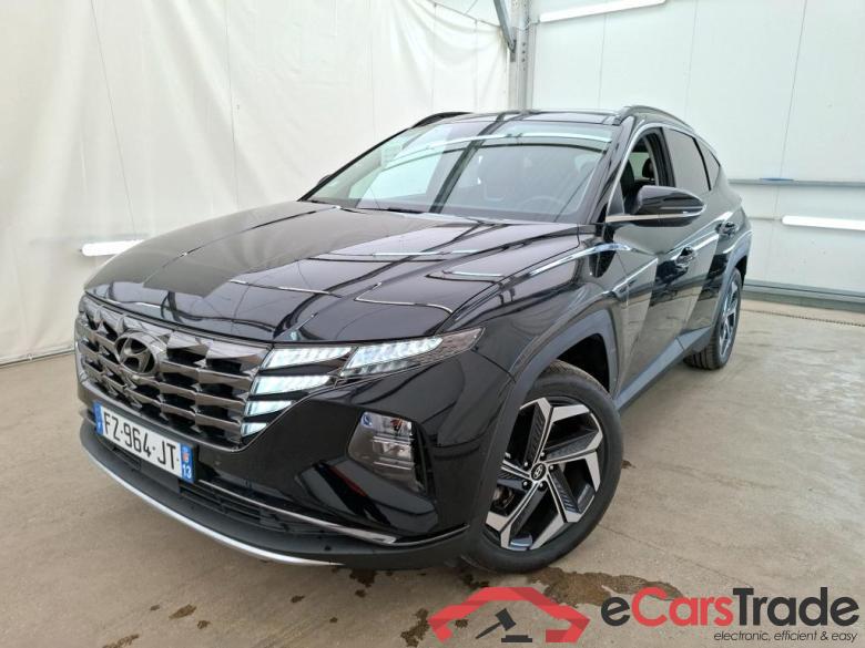 HYUNDAI Tucson / 2020 / 5P / SUV 1.6 PHEV 265 HTRAC EXECUTIVE 4WD AUTO #1