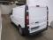 preview Renault Trafic #1