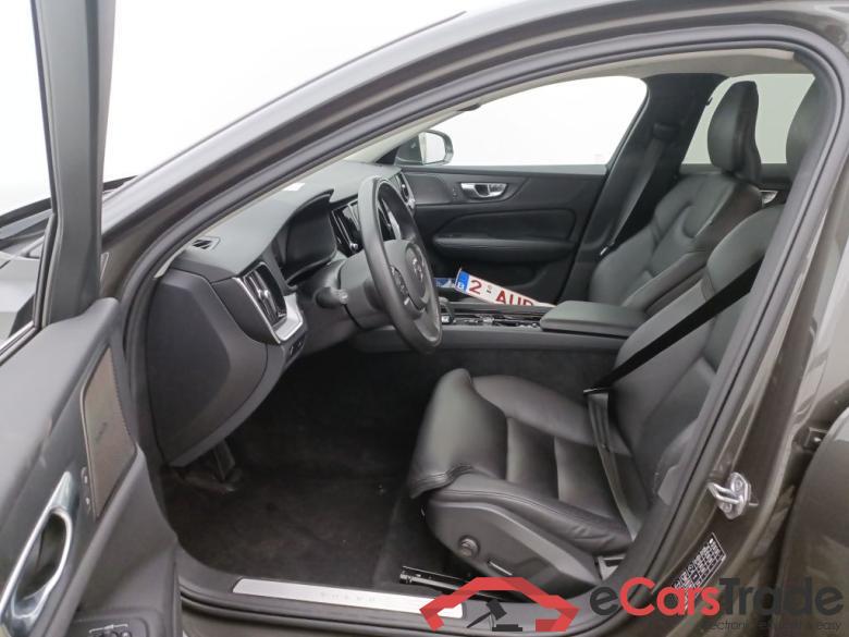 Volvo V60 B3 Geartronic Momentum Pro 5d #3