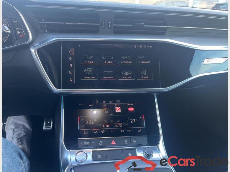 AUDI A6 Avant Audi A6 Avant Sport 45 TFSI  180(245) kW(ch) S tronic #4