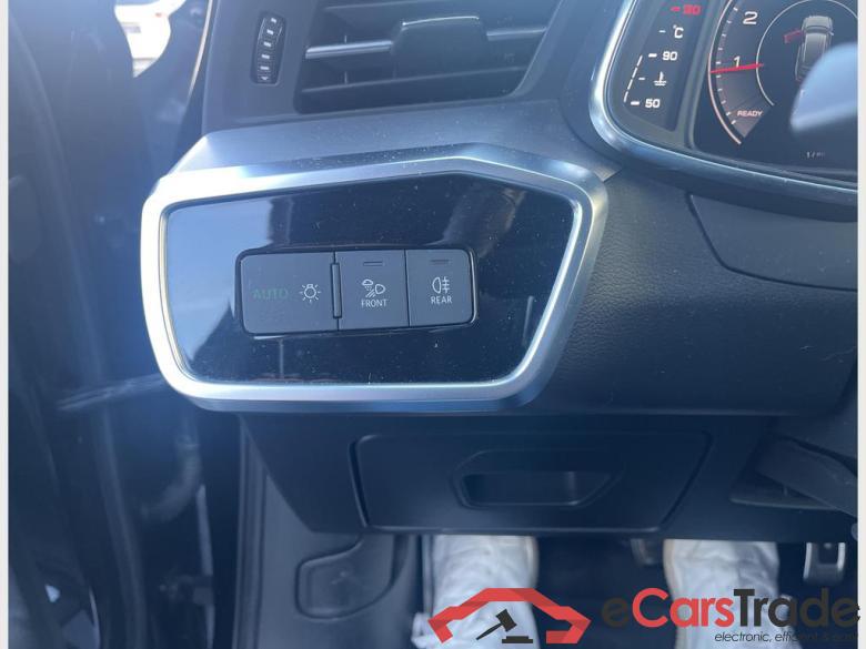 AUDI A6 Avant Audi A6 Avant Sport 45 TFSI  180(245) kW(ch) S tronic #5