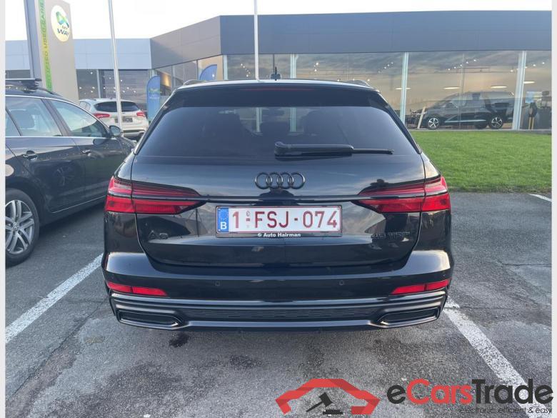 AUDI A6 Avant Audi A6 Avant Sport 45 TFSI  180(245) kW(ch) S tronic #6