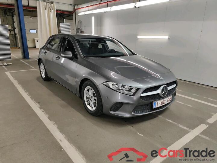 Mercedes A-Klasse Classe A A 180 d 85kW/116pk  5D/P Auto-7 #2