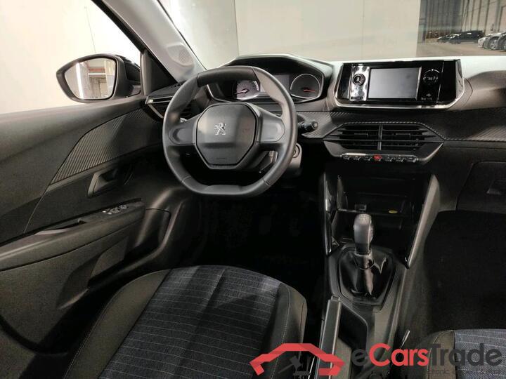 Peugeot 208 208 1.2 PureTech 75 MAN5 S/S Like 55kW/75pk  5D/P Man-5 - CO2 onvolledig #5