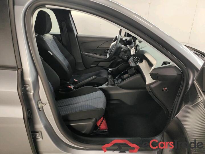 Peugeot 208 208 1.2 PureTech 75 MAN5 S/S Like 55kW/75pk  5D/P Man-5 - CO2 onvolledig #6