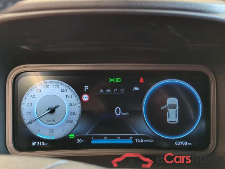 Kona Prime Elektro 2WD 64kWh #5