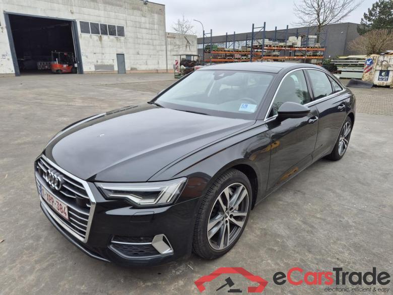 AUDI A6 Audi A6  Sport 50 TFSI e quattro 220(299) kW(pk) S tronic #1