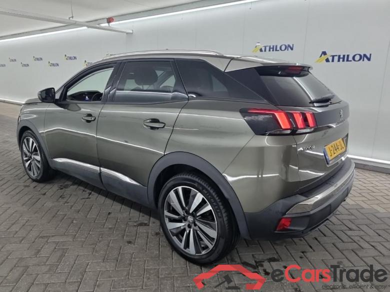 PEUGEOT 3008 BL Avantage Premium PureTech 130 EAT8 5D 96k Uitl. #4
