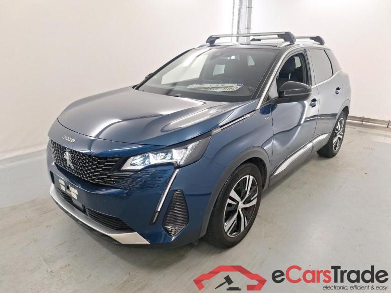 PEUGEOT 3008 1.2 PURETECH 96KW S&S GT #1