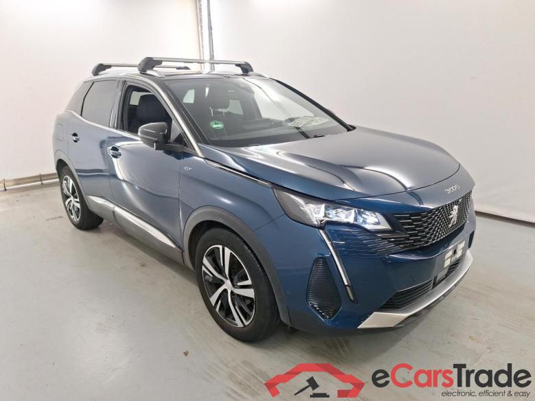 PEUGEOT 3008 1.2 PURETECH 96KW S&S GT #2