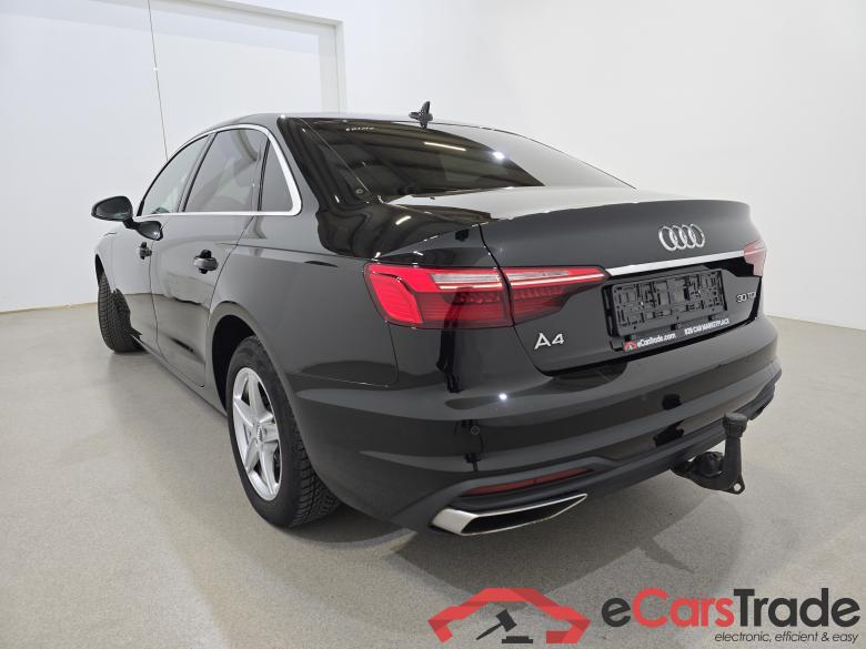 Audi A4 2.0 30 TDi LED-Xenon Virtual Navi-Pro Sport-Seats KeylessGo Klima PDC ... #6