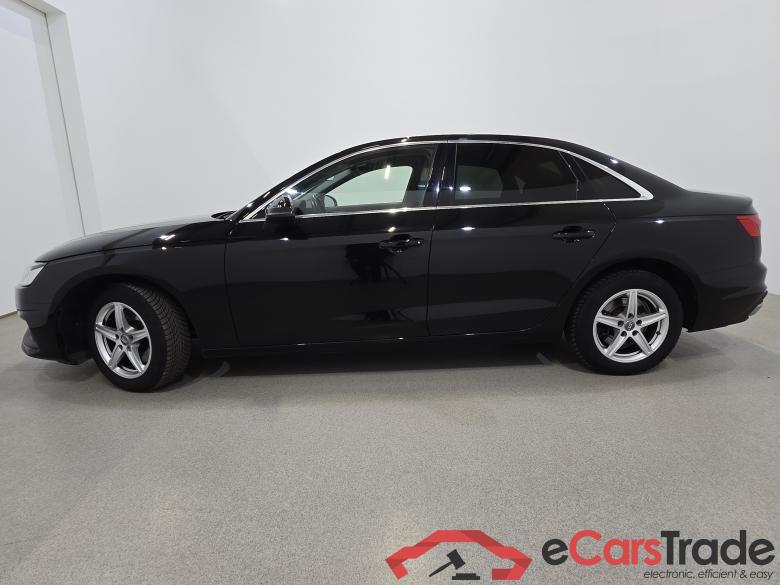 Audi A4 2.0 30 TDi LED-Xenon Virtual Navi-Pro Sport-Seats KeylessGo Klima PDC ... #2