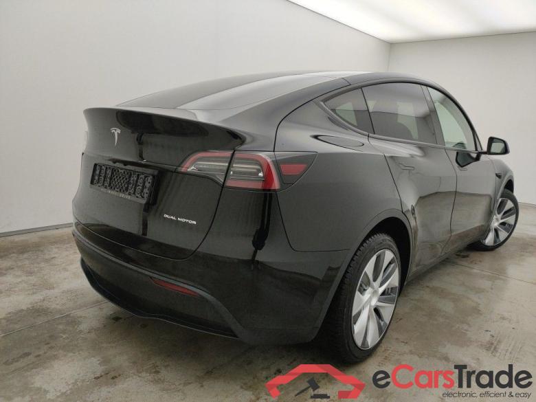 Tesla Model Y Long Range Dual Motor AWD 5d #2