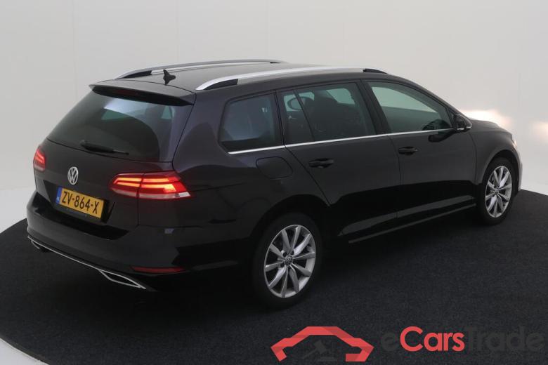 VOLKSWAGEN Golf Variant 85 kW #5