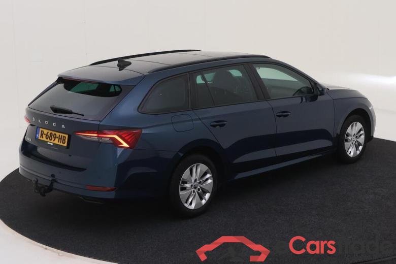 SKODA Octavia Combi 81 kW #6