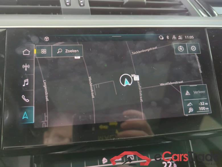 AUDI e-tron Sportback 230 kW #2