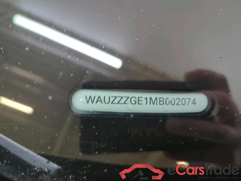 AUDI e-tron Sportback 230 kW #3