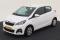 preview Peugeot 108 #0