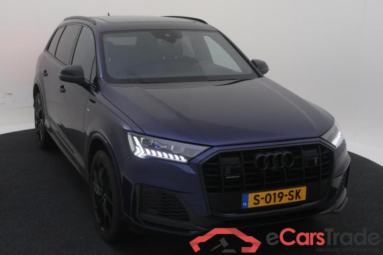 AUDI Q7 250 kW #5