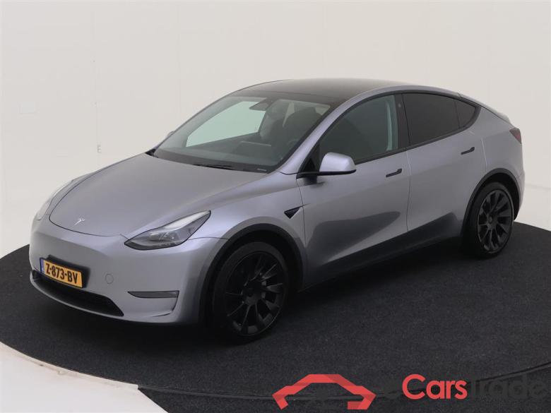 Tesla Model Y 258 kW #1