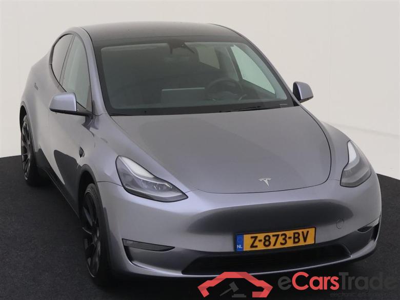 Tesla Model Y 258 kW #3