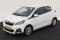 preview Peugeot 108 #0