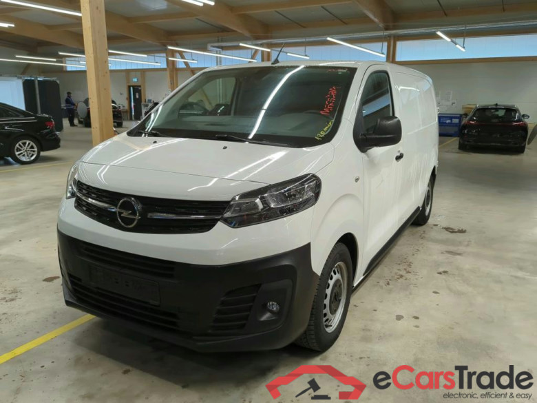 Vivaro Kasten Edition M (L2) 1.5 88KW MT6 E6d #1