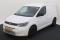 preview Volkswagen Caddy #0