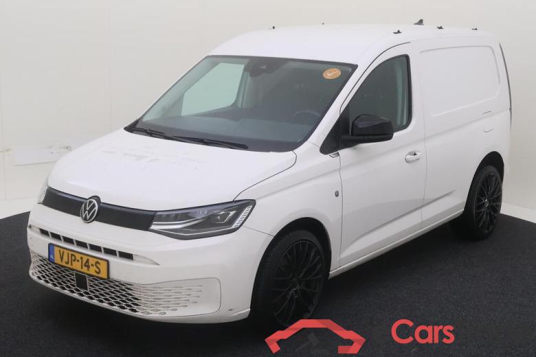 VOLKSWAGEN Caddy Cargo 90 kW #1