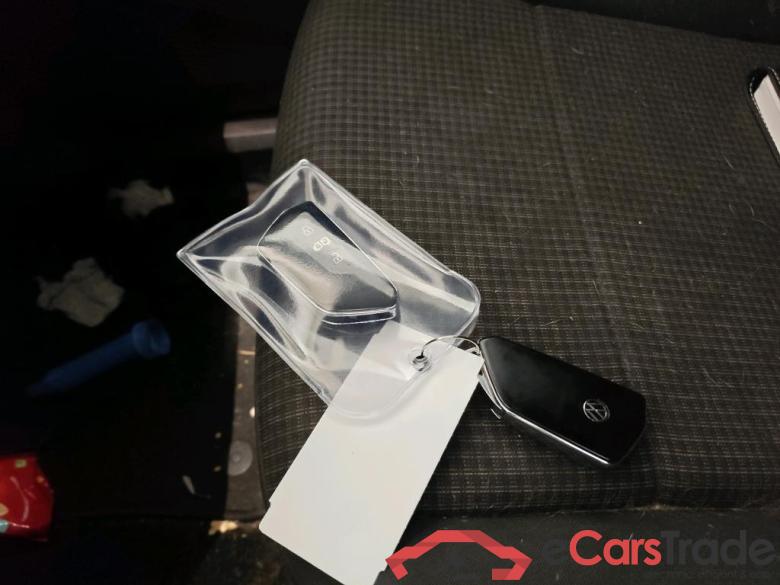 VOLKSWAGEN Caddy Cargo 90 kW #6