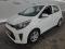 preview Kia Picanto #0