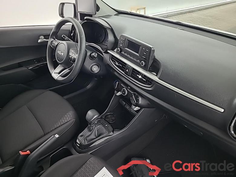 KIA Picanto 1.0 DPi AMT ComfortLine 4-zits 5D 49kW #6