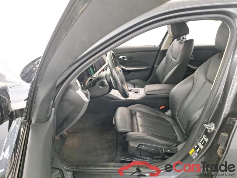 BMW 3 TOURING - 2019 330eAS PHEV #5