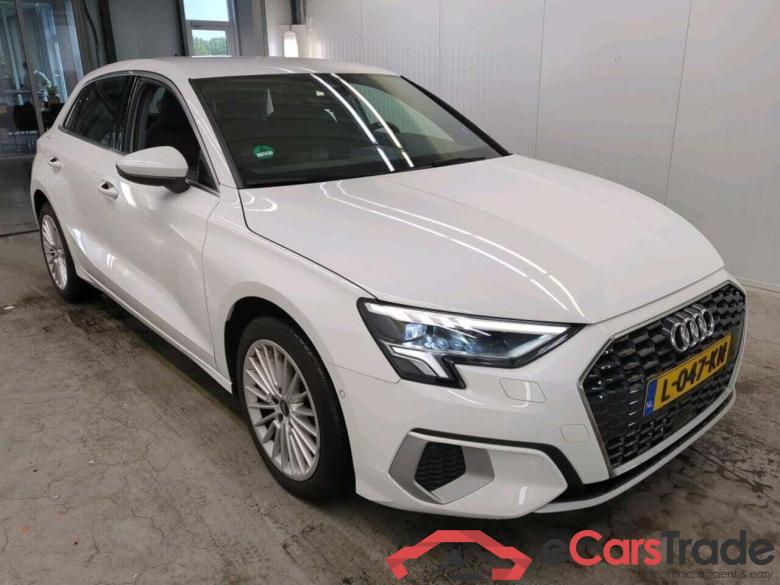 AUDI A3 Sportback 30 TFSI Bns edition #5