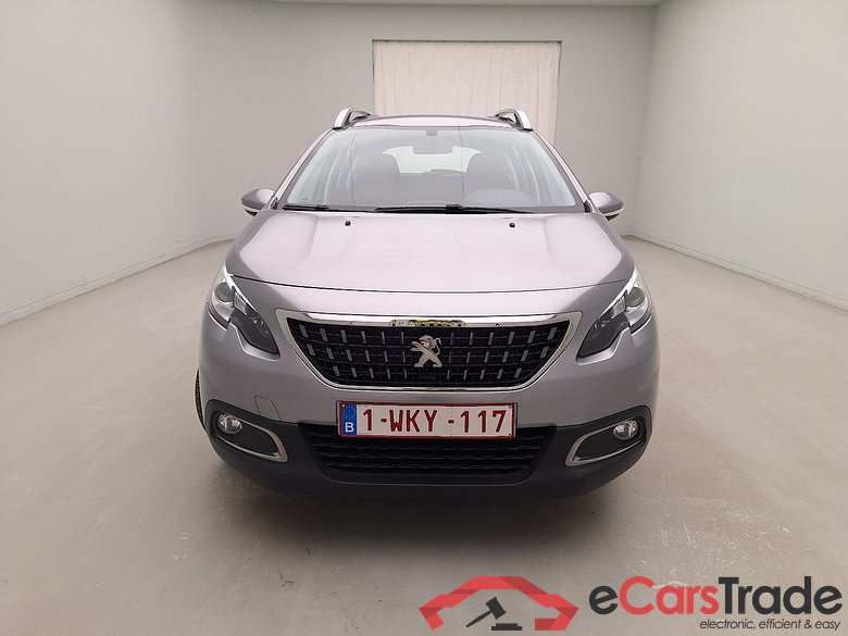 Peugeot, 2008 FL'16, Peugeot 2008 1.2 Puretech 61kW S&S Active 5d #1