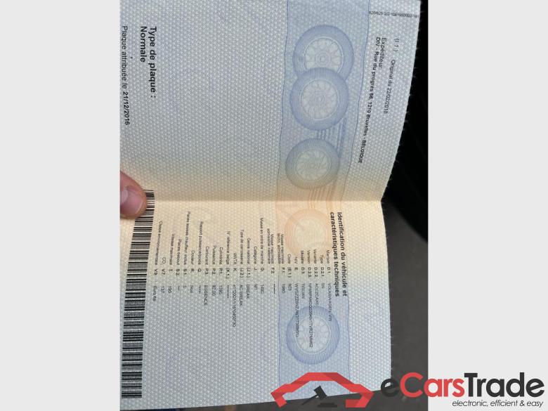 VOLKSWAGEN Tiguan Tiguan Sound 1.4 TSI 92 kW (125 ch) 6 vitesses manuel #3