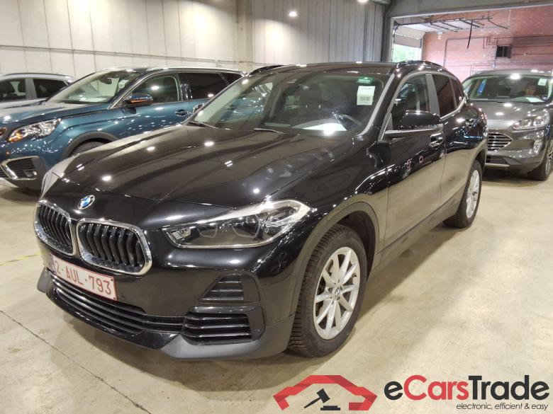 BMW X2 1.5 SDRIVE18I 100KW DCT #1
