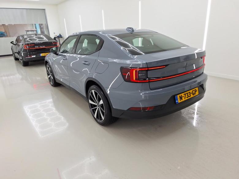 Polestar 2 Aut. LED-Xenon Virtual KeylessGo Camera Klima PDC ... #4