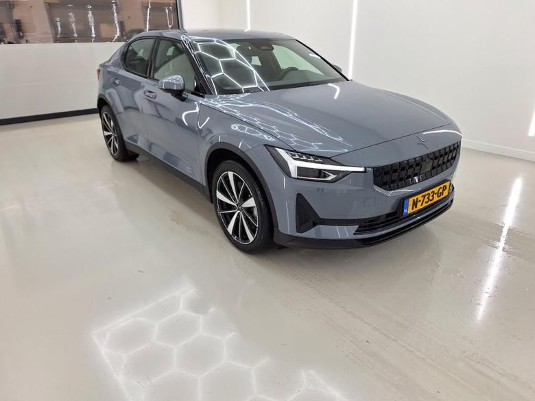 Polestar 2 Aut. LED-Xenon Virtual KeylessGo Camera Klima PDC ... #2